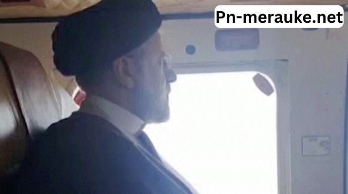 Profil Presiden Iran: Ebrahim Raisi, Korban Kecelakaan Helikopter
