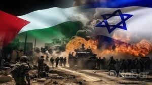 Palestina vs Israel: Konflik yang Berkepanjangan