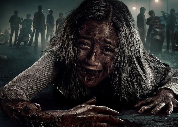 Vina Sebelum 7 Hari: Kisah Misteri yang Menggetarkan Hati Penonton