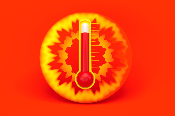Fenomena Viral: Mengapa Fenomena ‘Room Temperature Challenge’ Menjadi Tren di Media Sosial?
