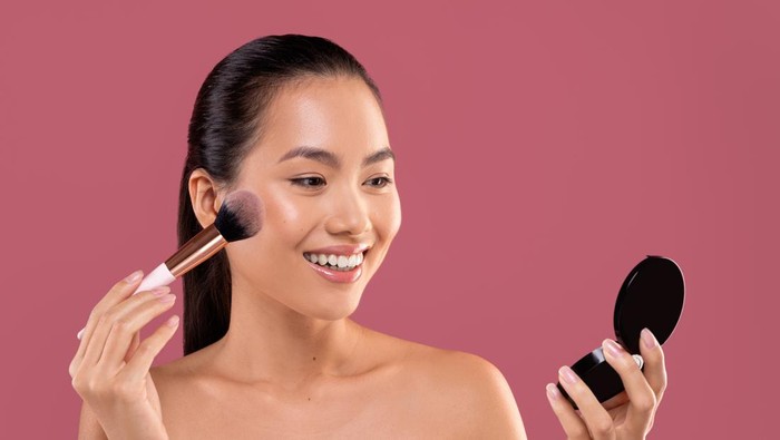 Blush Blindness: Pengertian, Penyebab, dan Cara Mengatasinya