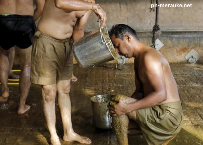 7 Berita Teraneh di Dunia