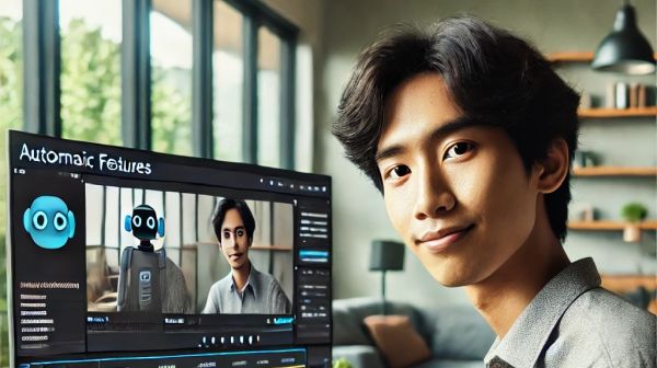 Bisnis Berbasis Kecerdasan Buatan (AI): Tools AI untuk Mengedit Video