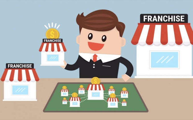 Bisnis Franchise: Peluang Usaha Menguntungkan dengan Risiko Minim