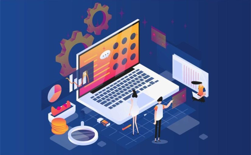 Pengembangan Perangkat Lunak dan Aplikasi: Fokus pada AI, Machine Learning, Cybersecurity, dan Aplikasi Mobile