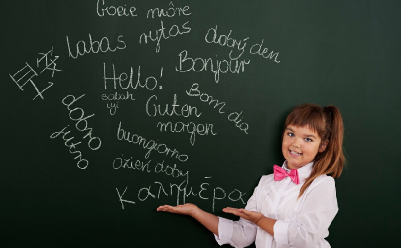 Pendidikan Multibahasa: Manfaat dan Tantangannya