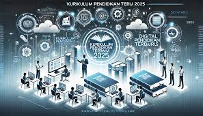 Pendidikan 2025: Inovasi dan Perubahan Besar yang Akan Mengubah Dunia Pendidikan
