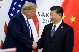 Ketegangan Terbaru: Berita Amerika dan Cina yang Harus Kamu Tahu