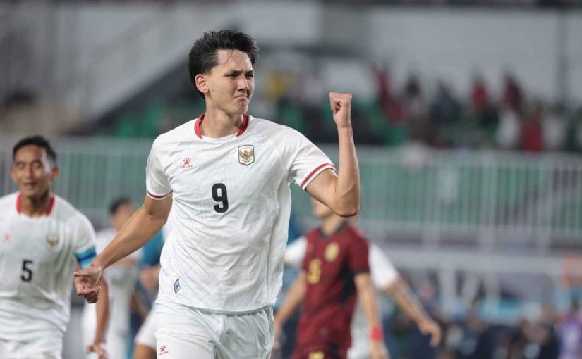 Timnas Indonesia Lanjutkan Perjuangan di Grup A Piala AFF 2026