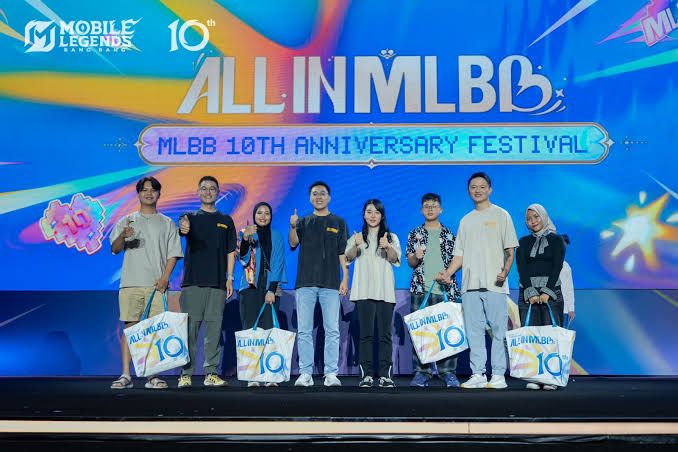 Jakarta Game On 2026 Jadi Ajang Pengembang Game Lokal Unjuk Karya